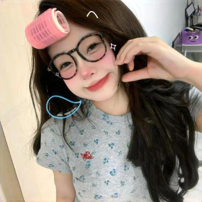 如梦如星